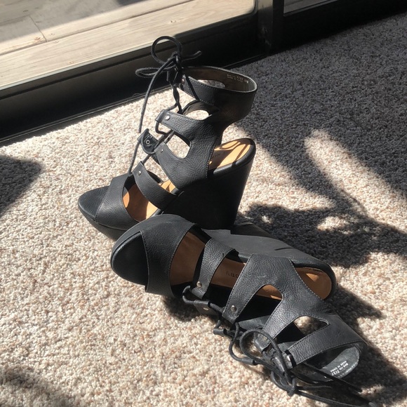 Chinese Laundry Shoes - Chinese Laundry Wedges